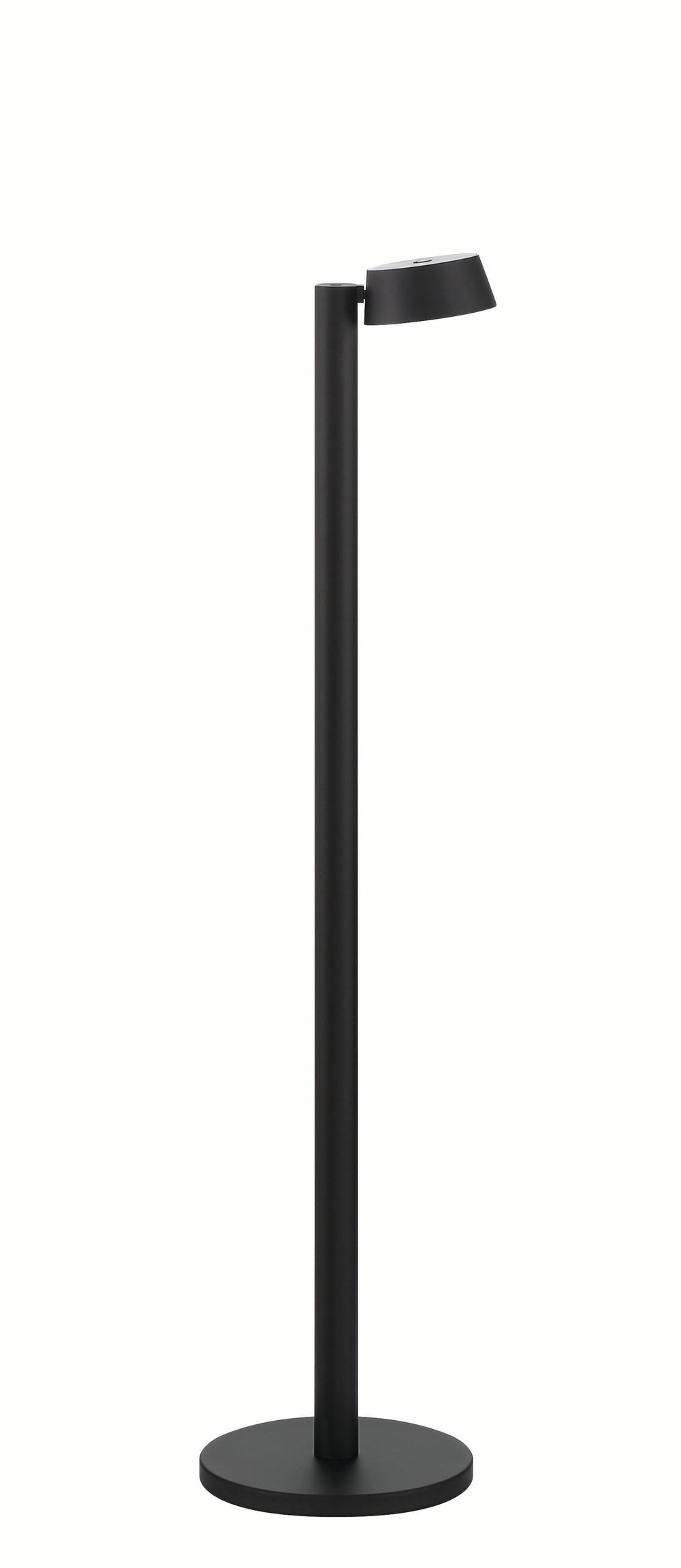 Task Portables - LED Floor Lamp - P180-66A-L