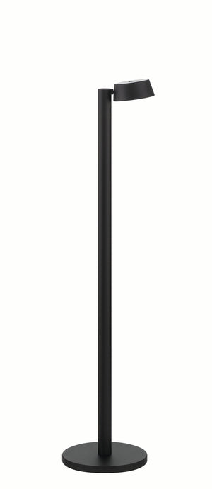 Task Portables - LED Floor Lamp - P180-66A-L