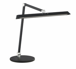 Portables - LED Table Lamp - P1879-66A-L
