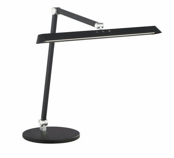 Portables - LED Table Lamp - P1879-66A-L