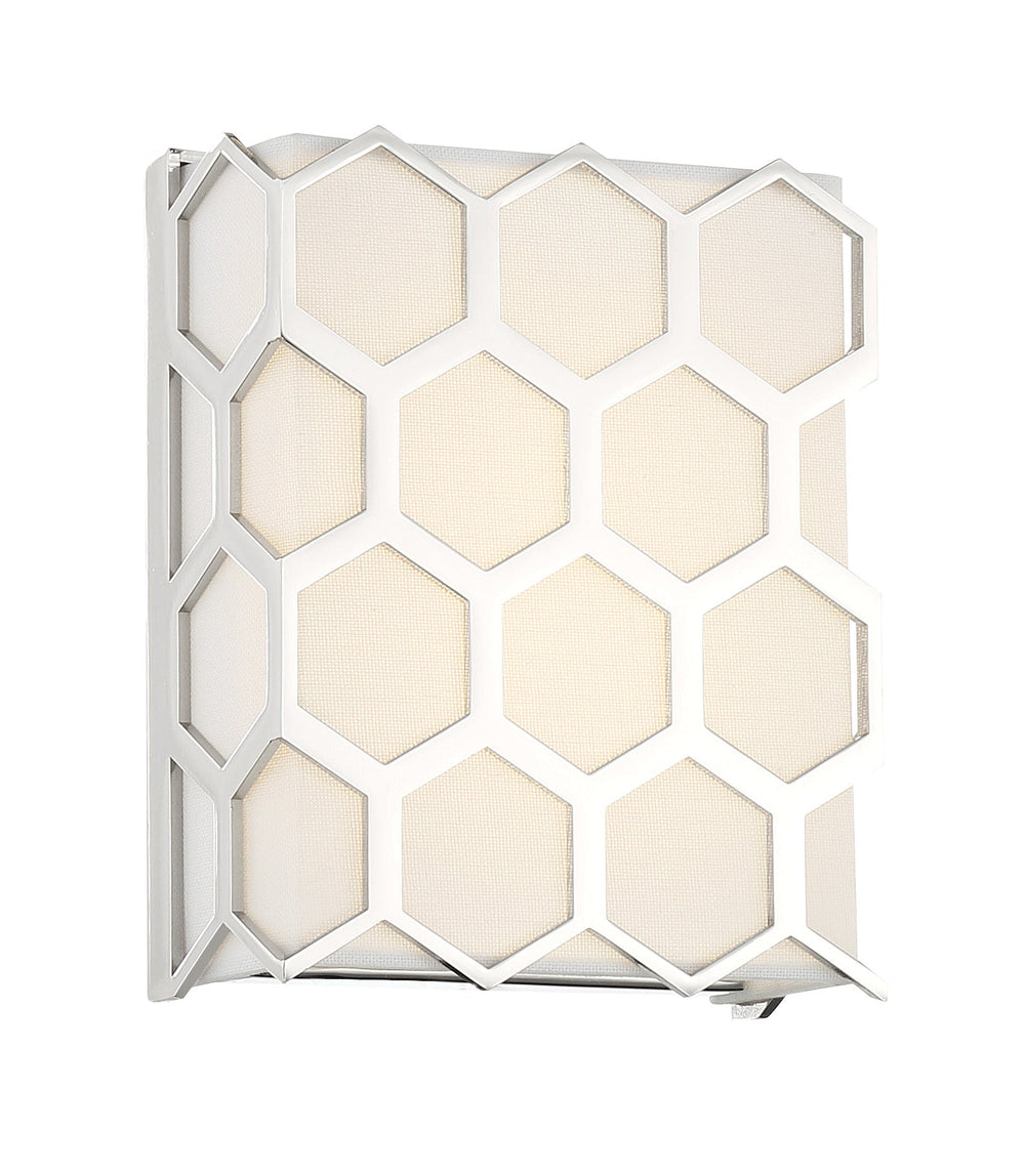 Missing Link - LED Lights Wall Sconce - P1890-613-L