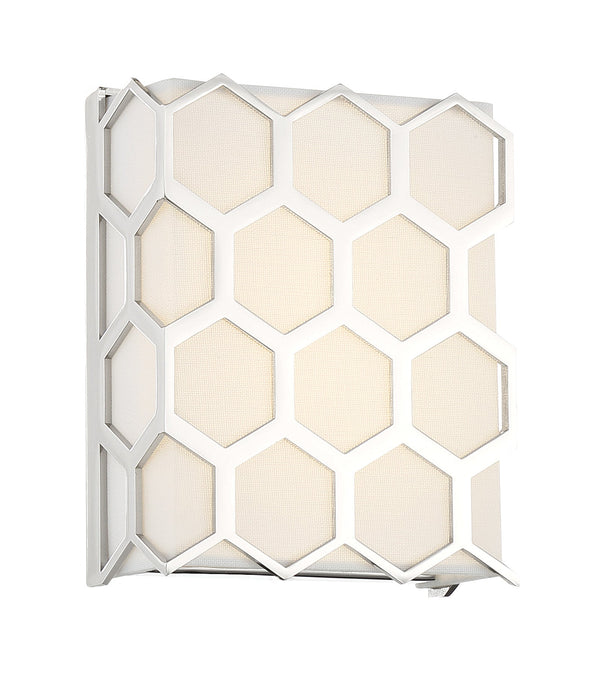 Missing Link - LED Lights Wall Sconce - P1890-613-L