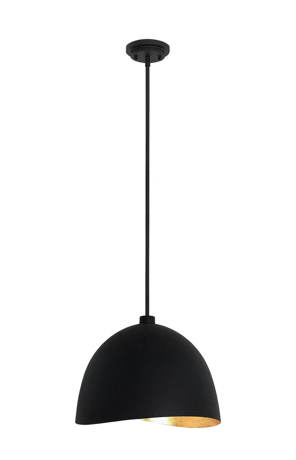 Eclos - 1 Lt Pendant - P1914-711