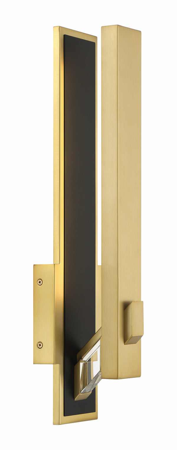 18W LED Wall Sconce - P1921-726-L