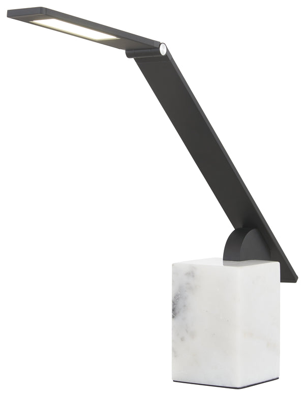 Task Portables - LED Task Lamp - P1941-66A-L
