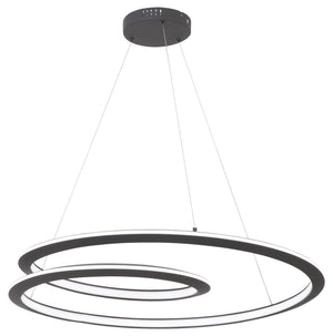 Infinite - LED Pendant - P1971-066-L
