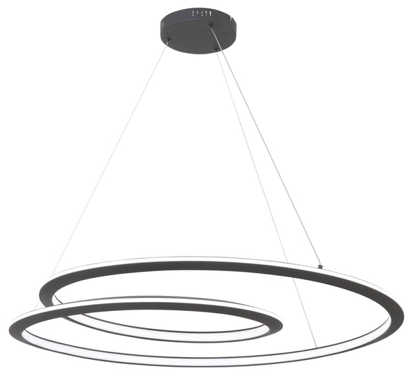Infinite - LED Pendant - P1972-066-L