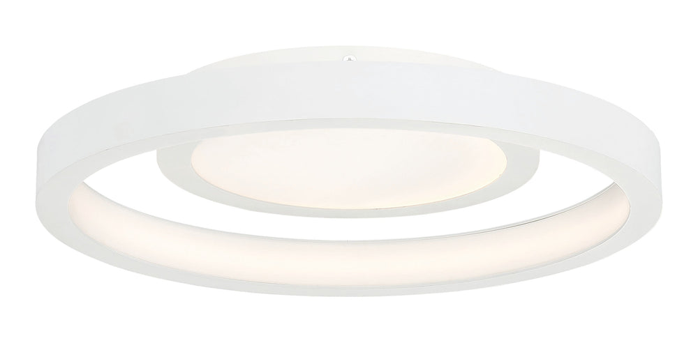 Knock Out - LED Flush Mount - P2015-044-L