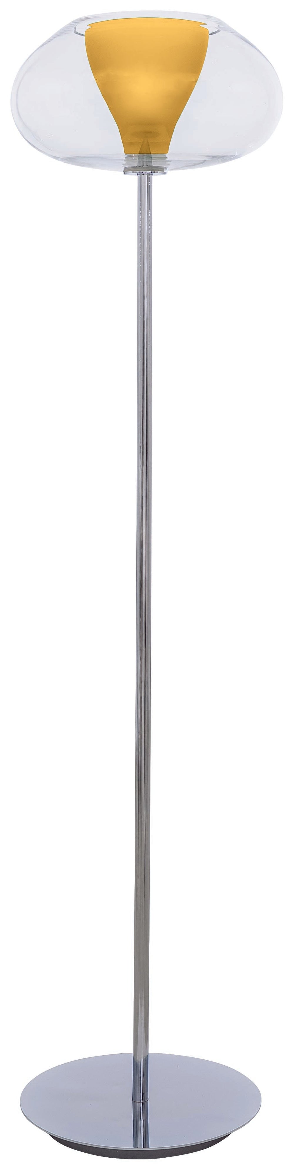 Soft™- 1 Light Torchiere - P3803-077