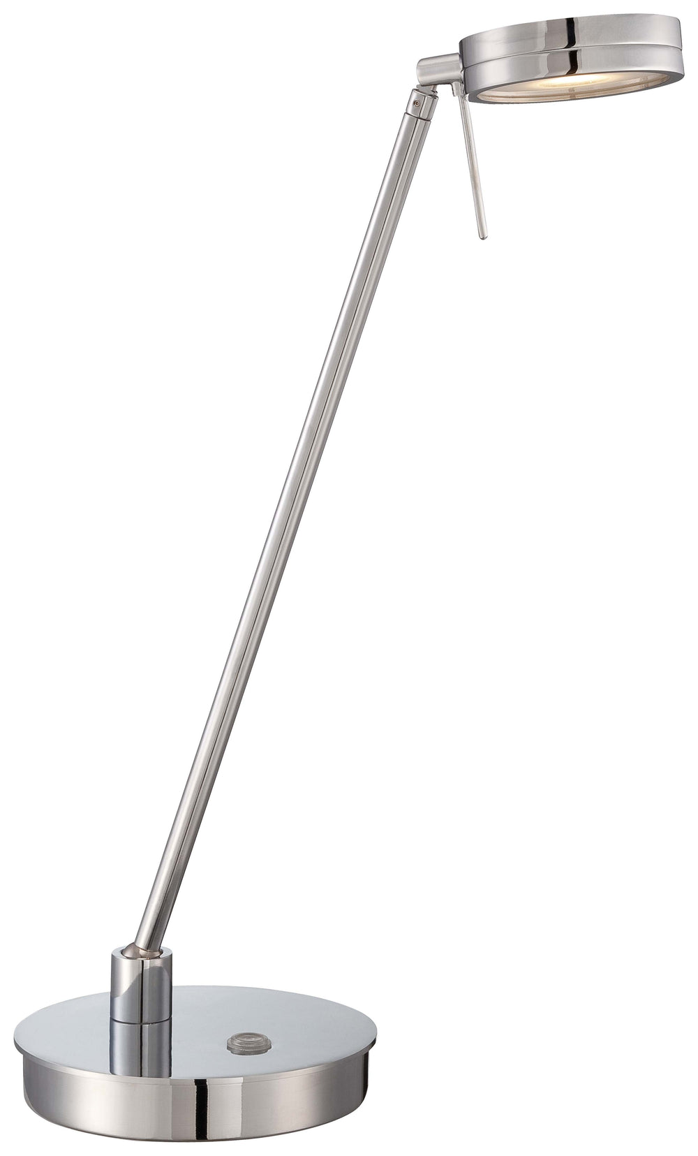 George'S Reading Room™ - 1 Light LED Pharmacy Table Lamp - P4306-077