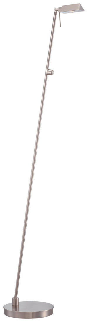 George'S Reading Room™ - 1 Light LED Pharmacy Floor Lamp - P4314-084