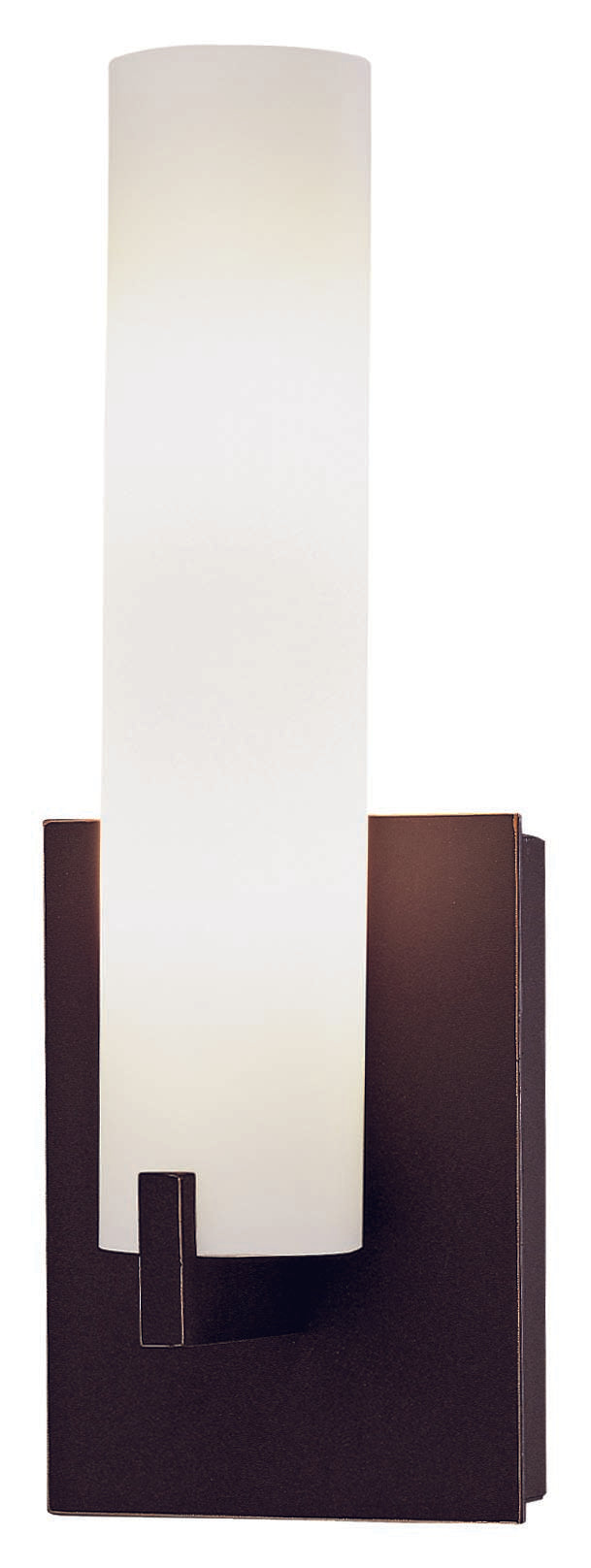 Tube - 2 Light Wall Sconce - P5040-37B