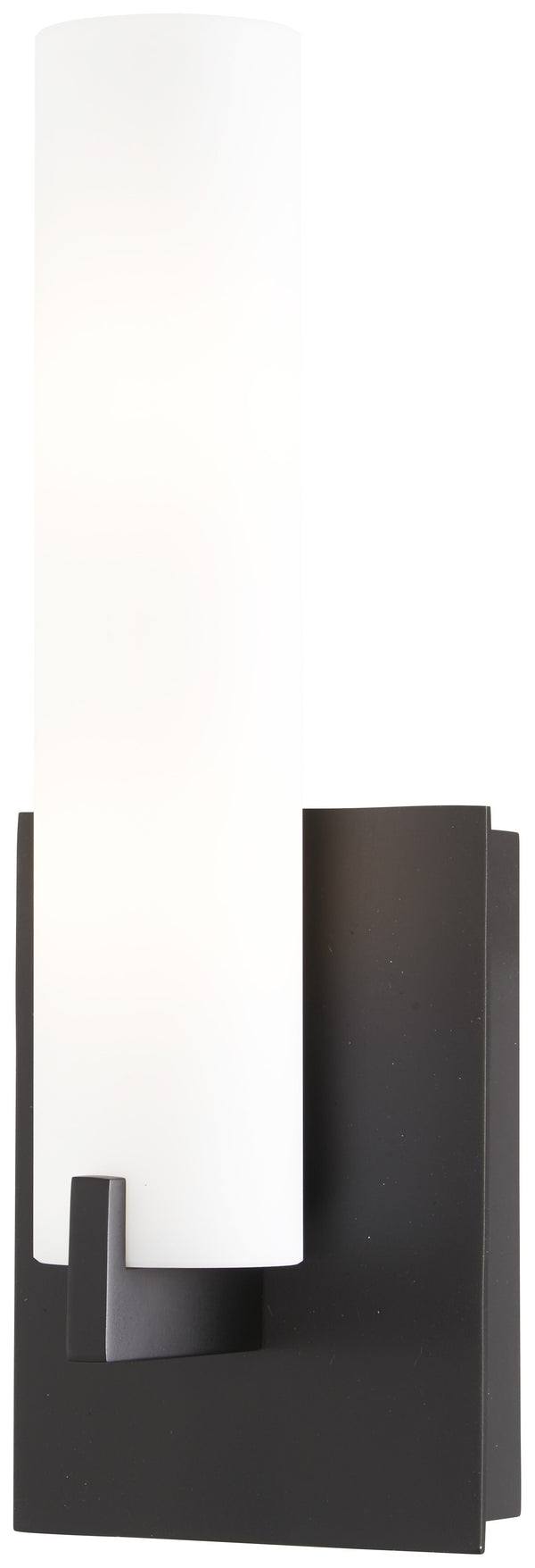Tube 2 Light Wall Sconce - P5040-66A