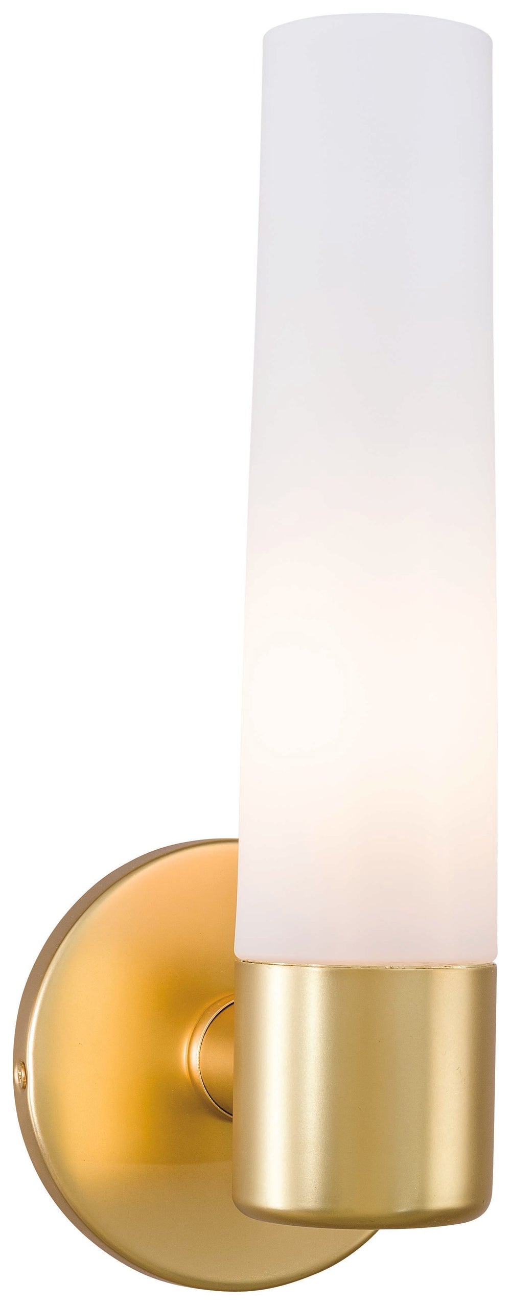 Saber - 1 Light Wall Sconce - P5041-248