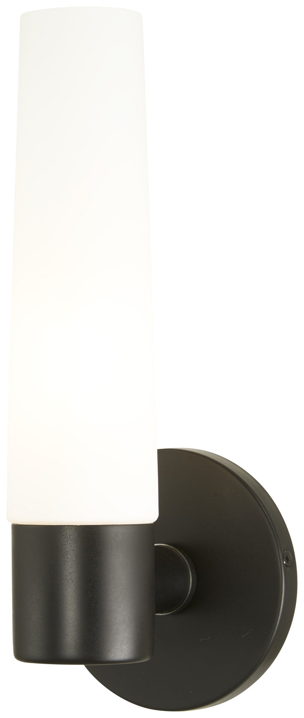 Saber - 1 Light Wall Sconce - P5041-66A