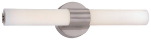 Saber Ii - LED Bath - P5042-084-L