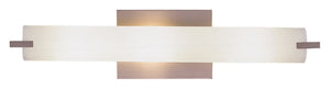 Tube - 3 Light Bath - P5044-084