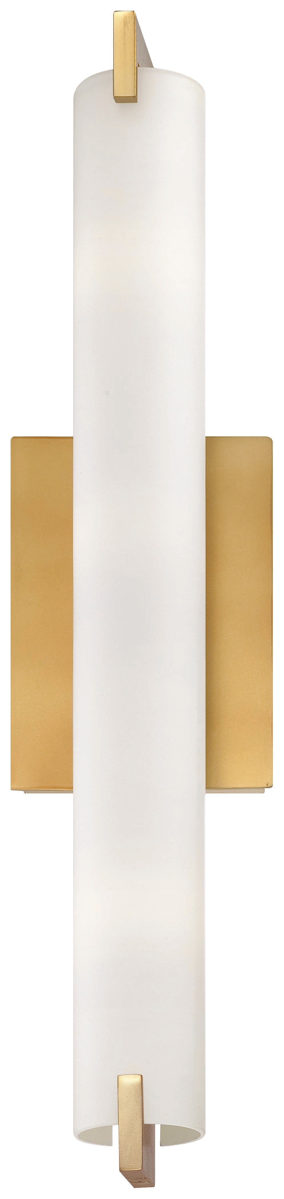 Tube - 3 Light Wall Sconce - P5044-248