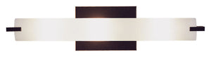 Tube - 3 Light Bath - P5044-37B