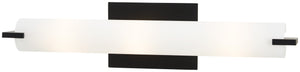 Wall Sconces - 3 Light Wall Sconce - P5044-66A