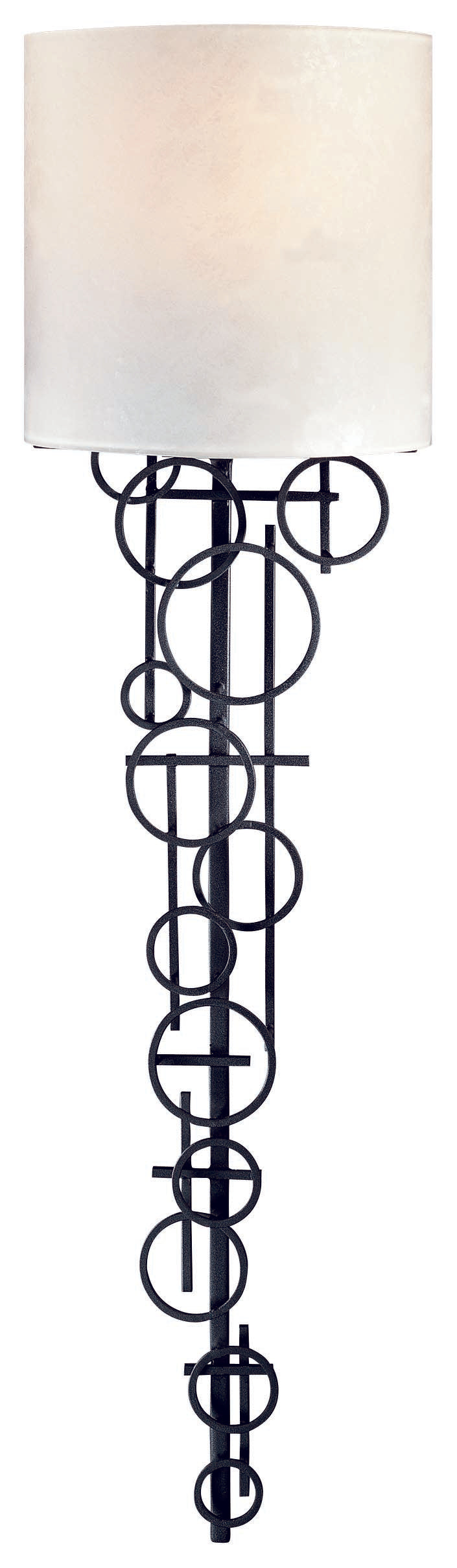 1 Light Wall Sconce - P5130-066