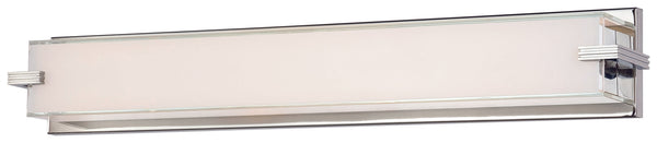 Cubism - LED Bath - P5217-077-L