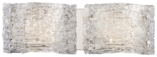 Forest Ice - LED Bath - P5282-077-L
