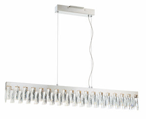 Curio - 43.5" LED Island Light - P5337-077-L