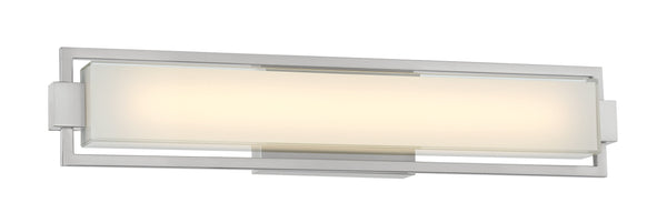 Opening Act - 24" LED Bath - P5352-1-084-L