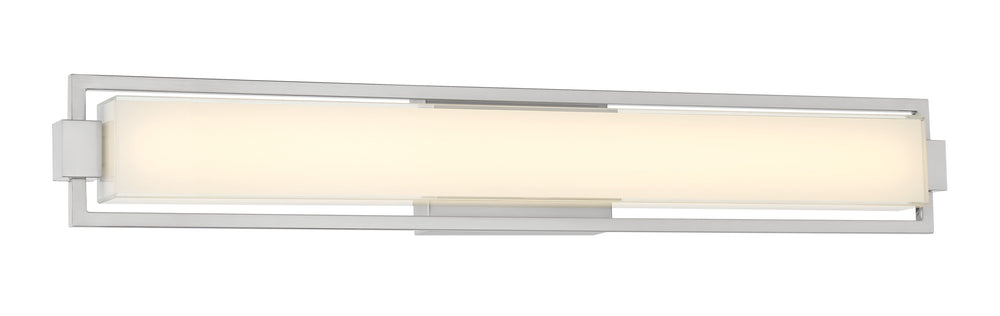 Opening Act - 31.25" LED Bath - P5352-2-084-L