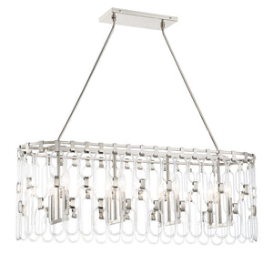 Charming - 8 Light Island Light - P5388-613