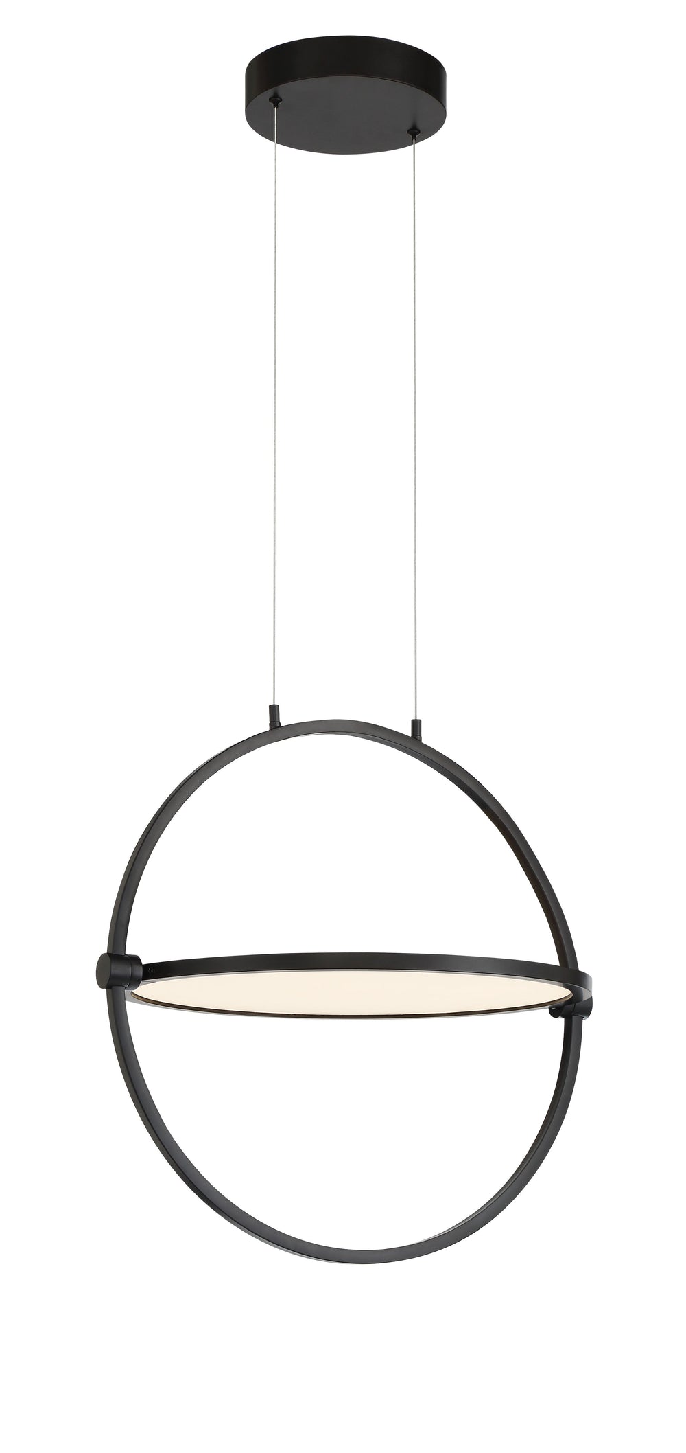 Studio 23 - LED Pendant - P5541-66A-L