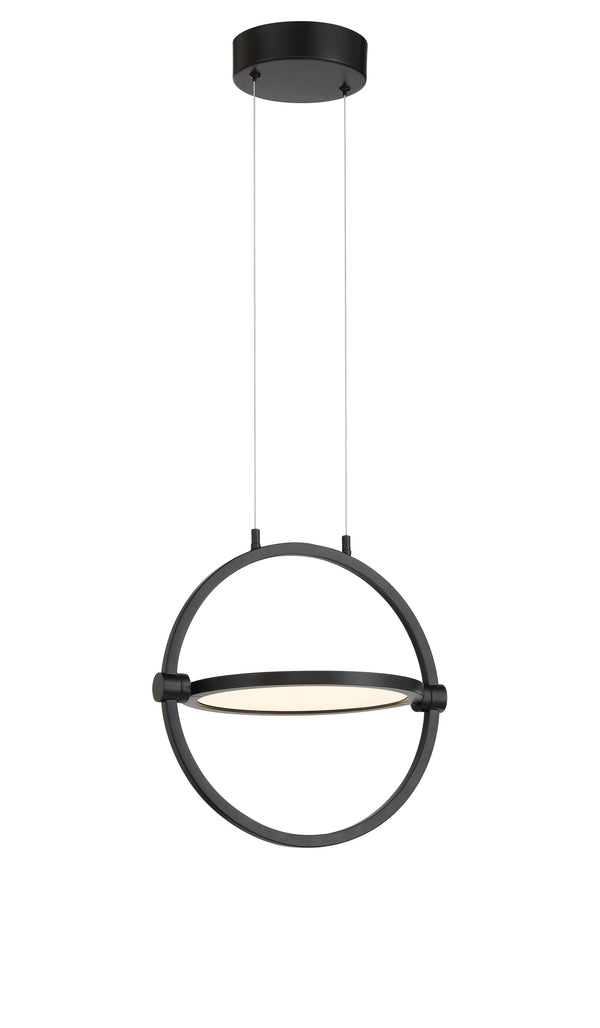 Studio 23 - LED Pendant - P5542-66A-L
