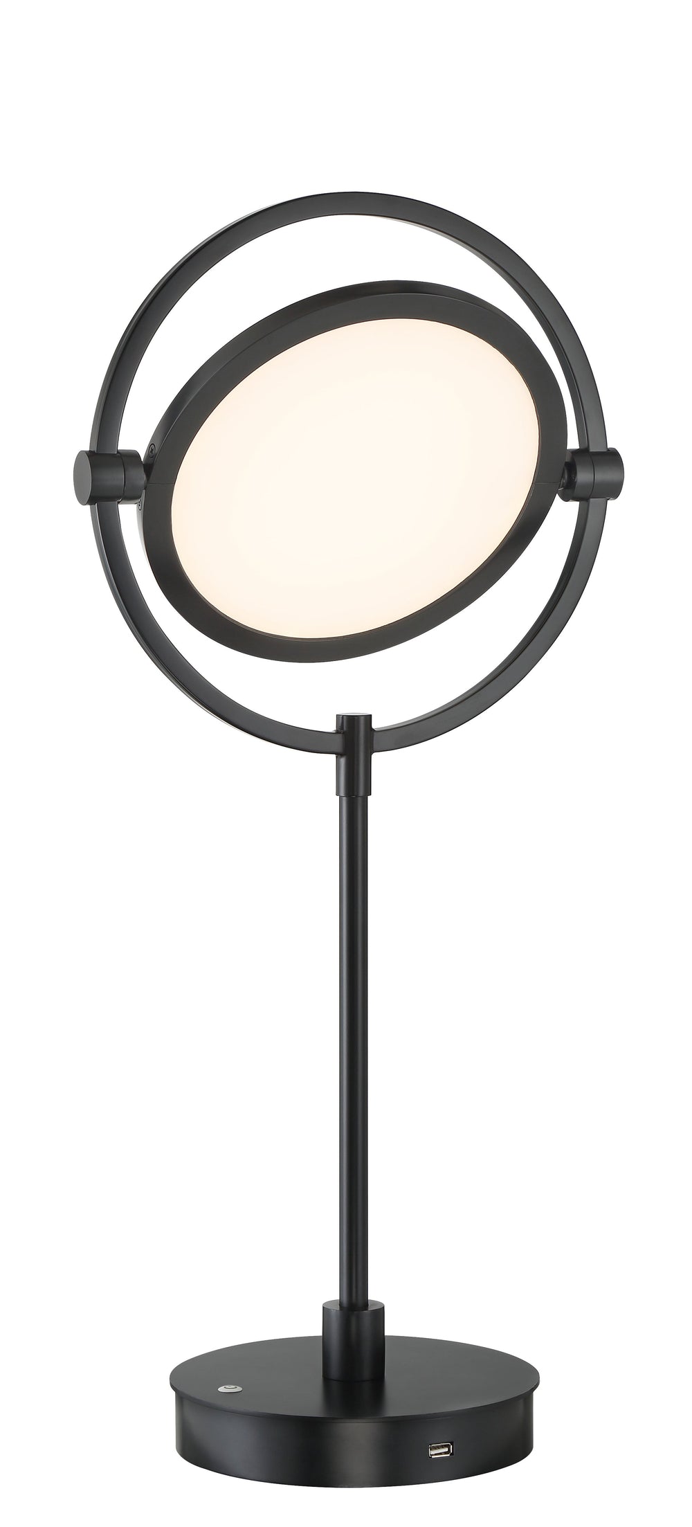 Studio 23 - LED Table Lamp - P5544-66A-L
