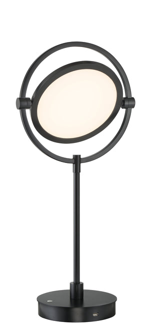 Studio 23 - LED Table Lamp - P5544-66A-L