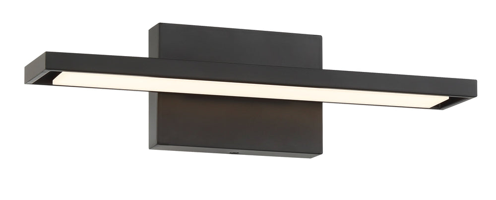 Parallel - LED Wall Mount - P5580-66A-L