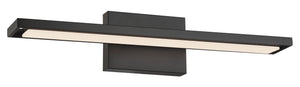 Parallel - LED Wall Mount - P5581-66A-L