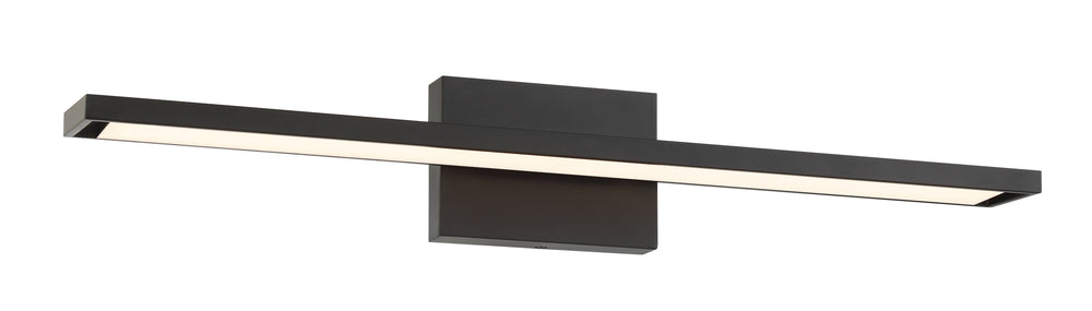 Parallel - LED Wall Mount - P5582-66A-L