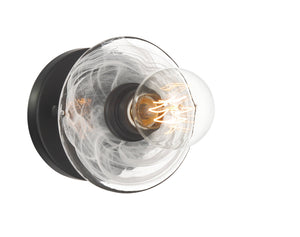 Vapors - 1 Light Bath - P5610-66A
