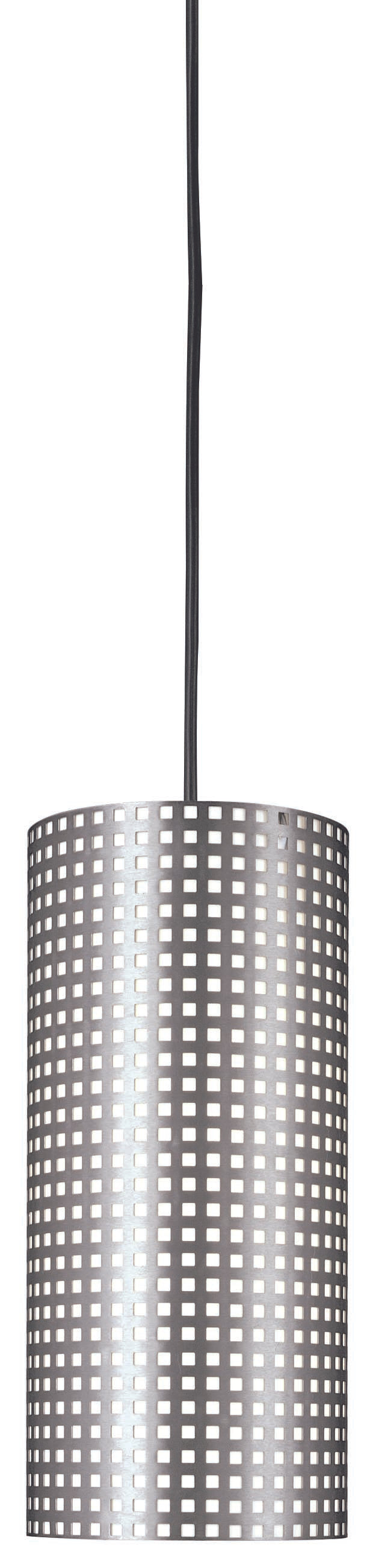 Grid™ - 1 Light Pendant - P5746-084