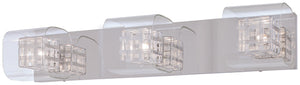 Jewel Box - 3 Light Bath - P5803-077