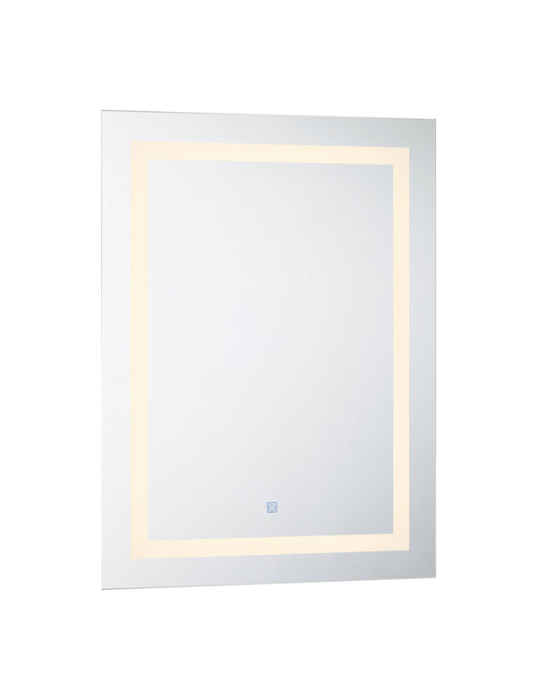 Mirrors LED - Mirror With LED Light - P6107A