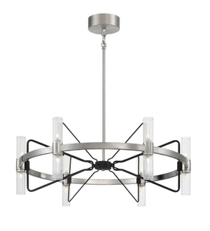 Mass Transit - 30" LED Pendant - P7872-420-L