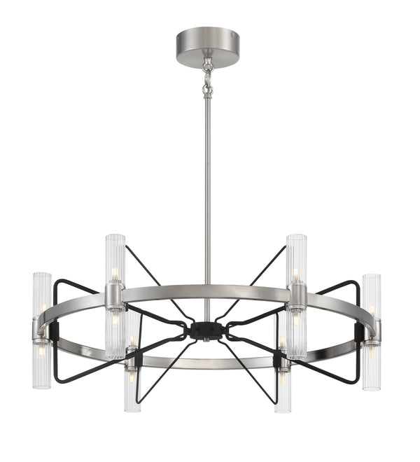 Mass Transit - 30" LED Pendant - P7872-420-L