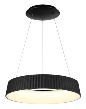 Star Gate - LED Pendant - P8130-66A-L