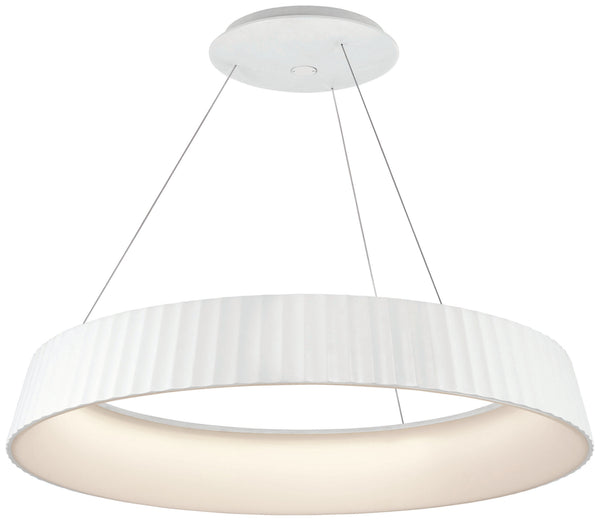 Star Gate - 33.5" LED Pendant - P8131-044-L