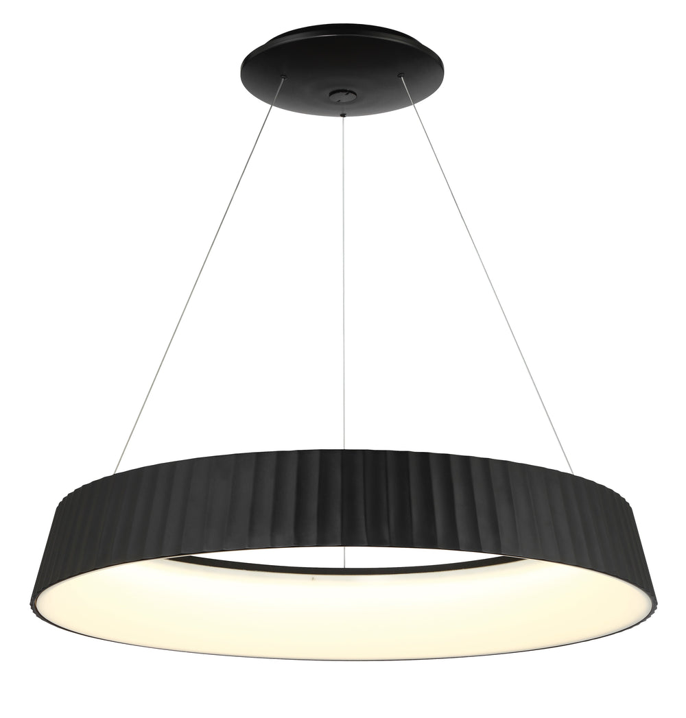 Star Gate - LED Pendant - P8131-66A-L