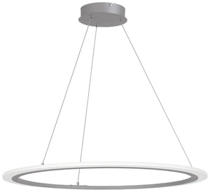 Discovery - LED Pendant - P8141-609-L