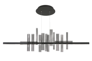 Alambre - LED Island - P8567-1-66A-L