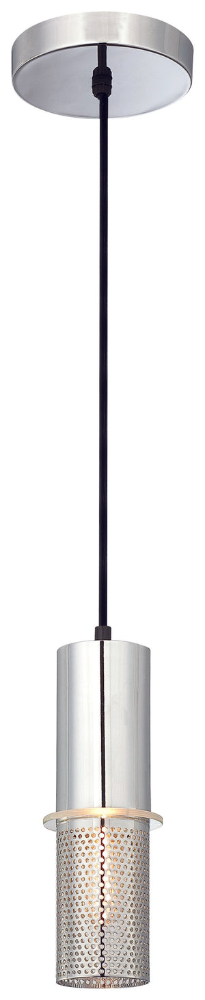 Larry™ - 1 Light Pendant - P9451-2-077